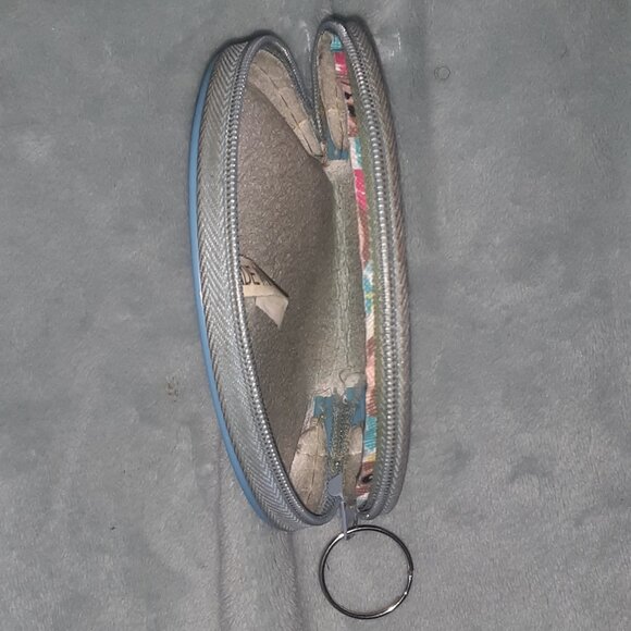 Sloth Tropical Coin Purse - Picture 3 of 3